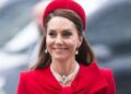 Como 'MVP' Kate Middleton fez um retorno real depois do câncer