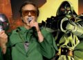 Como Robert Downey Jr. foi escolhido para jogar Doctor Doom