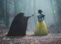 Como a controversa princesa da Disney se saiu nos cinemas azuis e vermelhos - bilheteria