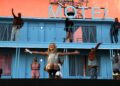 Como a linha Lollapalooza 2025 se compara à programação Coachella 2025?