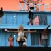Como a linha Lollapalooza 2025 se compara à programação Coachella 2025?