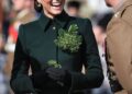 Como as tradições em movimento de Kate Middleton, de St. Patrick, colocam o feriado de volta no mapa para o Royals após 100 anos