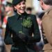 Como as tradições em movimento de Kate Middleton, de St. Patrick, colocam o feriado de volta no mapa para o Royals após 100 anos
