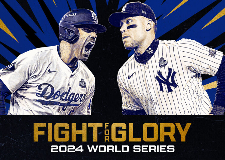 Como assistir 2024 World Series Doc 'Fight for Glory' de graça
