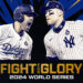 Como assistir 2024 World Series Doc 'Fight for Glory' de graça