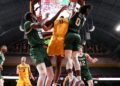 Como assistir Cleveland State Vikings vs. Queens Royals: Informações sobre transmissão ao vivo, canal de TV, tempo de jogo