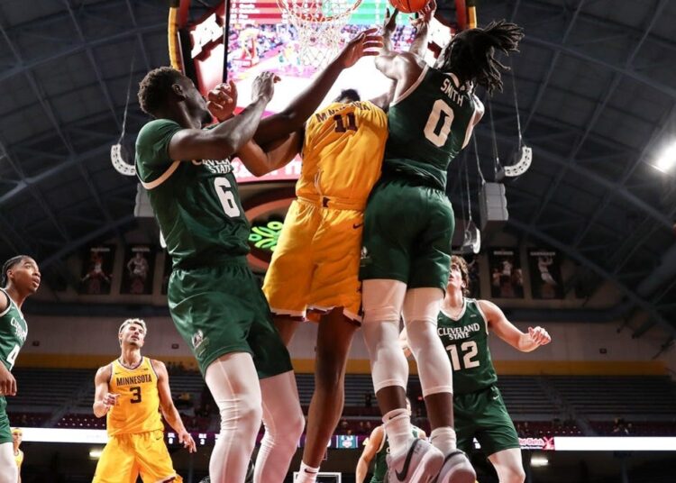Como assistir Cleveland State Vikings vs. Queens Royals: Informações sobre transmissão ao vivo, canal de TV, tempo de jogo