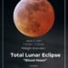 Como assistir Lunar Eclipse