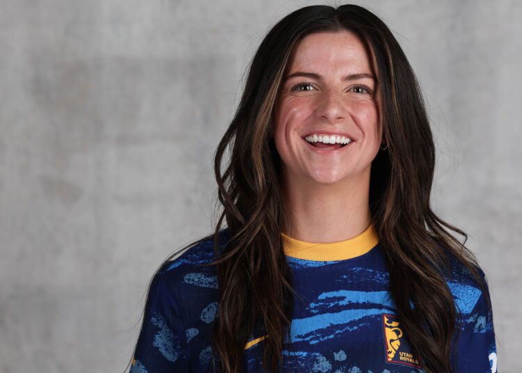 Como assistir hoje Utah Royals vs Bay FC NWSL Game: Live Stream, Channel de TV e Hora de Iniciar