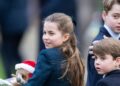 Como é a princesa Charlotte como irmã dos príncipes George e Louis | Real | Notícias