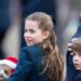Como é a princesa Charlotte como irmã dos príncipes George e Louis | Real | Notícias