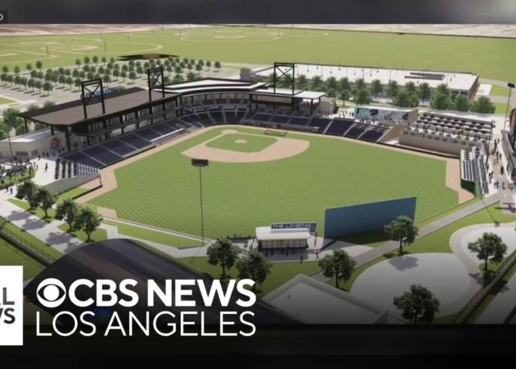 Como o condado de San Bernardino se tornou a gigante adormecida do SoCal para esportes e entretenimento