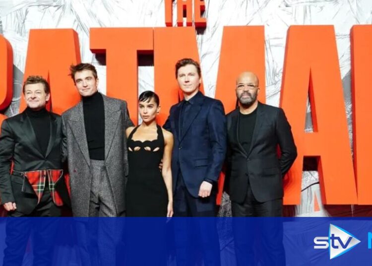 Companhia de animação dos EUA Halon Entertainment para abrir o estúdio de £ 28 milhões em Glasgow