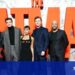 Companhia de animação dos EUA Halon Entertainment para abrir o estúdio de £ 28 milhões em Glasgow