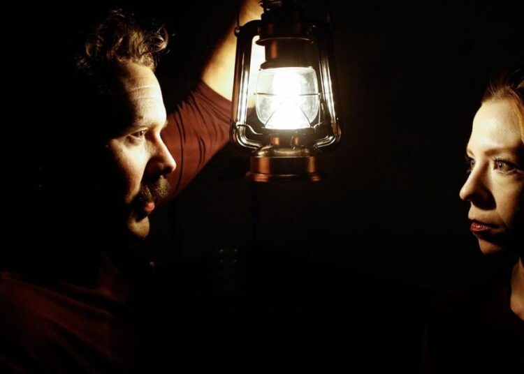 Companhia de teatro do Colorado para o palco do Screw '| Artes e entretenimento