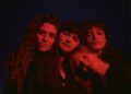 Compartilhe o novo single 'Circe' | Notícias