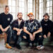 Comportamento indecente Libere um novo videoclipe para 'Shoot'