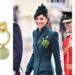 Compre semelhante aos lindos brincos de diamante da princesa Kate a partir de £ 65 | Real | Notícias