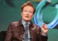 Conan O'Brien deve receber o Prêmio Mark Twain como política Roils The Kennedy Center