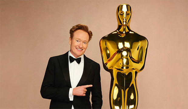 Conan O'Brien para retornar como anfitrião do Oscar no próximo ano, 98th Academy Awards Data revelada