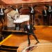 Conan O'Brien retornará ao Host Oscar 2026