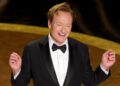 Conan O'Brien voltará a hospedar o Oscar