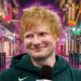 Concerto de pop -up surpresa de Ed Sheeran