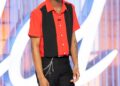 Concorrente do 'American Idol' do norte do estado de NY Wows Judges durante as audições