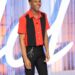 Concorrente do 'American Idol' do norte do estado de NY Wows Judges durante as audições