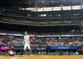 Concurso de treinamento de primavera penúltimo: Royals vs. Rangers no Globe Life Field