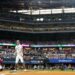 Concurso de treinamento de primavera penúltimo: Royals vs. Rangers no Globe Life Field