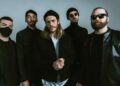 Confissões de uma nova faixa de estreia de traidores "Still Haunted" e Music Video, novo álbum em maio