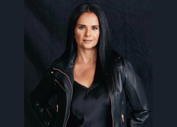 Conheça Bela Bajaria, CCO da Netflix e uma das mulheres mais poderosas do entretenimento global - Brand Wagon News