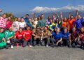 Conheça as celebridades que competem na Amazing Race Australia 2025