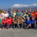 Conheça as celebridades que competem na Amazing Race Australia 2025