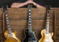 Conquista Música Anuncia New Bernie Marsden Single & Video - 'Purple Haze'
