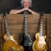 Conquista Música Anuncia New Bernie Marsden Single & Video - 'Purple Haze'