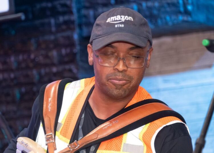 Corey Ledet, da Louisiana, continua a evolução musical | Entretenimento/vida