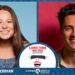 Courtney Parchman e Alec Flynn Talk Celeb Crushes, Perineum Massagers em muito tempo sem ver Podcast S2 Premiere