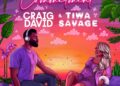 Craig David pede Tiwa Savage para a nova música 'Compromment'