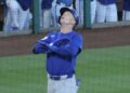 Cubs 11, Royals 1: A faixa invicta chega 11