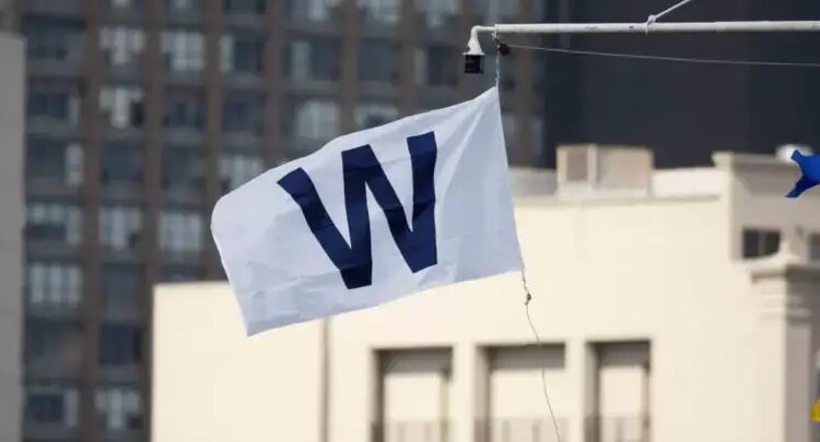 Cubs 11, Royals 1 - PCA tem uma noite enorme na vitória -