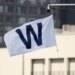 Cubs 11, Royals 1 - PCA tem uma noite enorme na vitória -