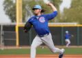 Cubs arranham Justin Steele da Cactus League Start vs. Royals devido a sintomas semelhantes a gripes