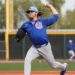 Cubs arranham Justin Steele da Cactus League Start vs. Royals devido a sintomas semelhantes a gripes