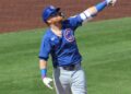 Cubs vs. Guardiões da Mesa e Royals no Surprise Preview, sábado 3/1
