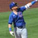 Cubs vs. Guardiões da Mesa e Royals no Surprise Preview, sábado 3/1