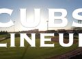 Cubs vs Royals (7:05 ct) - escalações, informações de transmissão, tópico de jogo