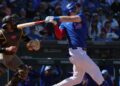 Cubs vs. Royals no Mesa Preview, quinta -feira 3/6, 7:05 CT