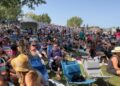 Cultura e entretenimento em Grande Prairie